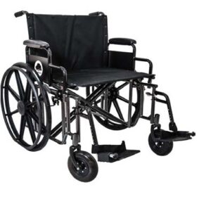 Productos Baríatricos silla de ruedas